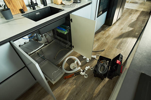 24/7 Emergency Leak Detection experts in Barium Springs, NC